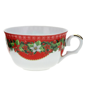 КРАС Чайная пара 250мл 69-2298 000000000001133535