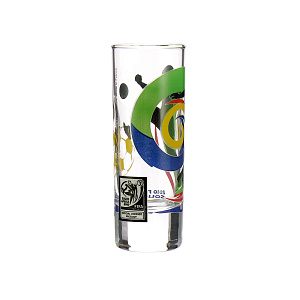 Набор стопок FH Islande Fifa 2010 Luminarc, 60мл, 3 шт. 000000000001133607