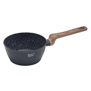 Ковш 1,2л 16см BAKER`S SECRET GRANITE антипригарное покрытие алюминий 000000000001217816