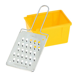 Овощерезка с контейнером Парад 000000000001121459