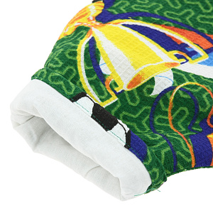 Прихватка Рукавица Чемпион, хлопок 000000000001169920