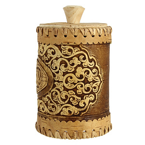 БЕРЕСТА Специи УЗОР 8*8*14см 00166сахар 000000000001146565