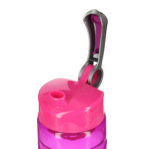 Спортивная питьевая бутылка Sistema, 615мл 000000000001143726