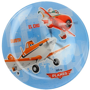 Десертная тарелка Disney Planes Luminarc 000000000001094005
