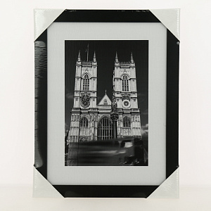 Картина для интерьера 30х40 - это современное и актуальное направление в дизайне помещений. Материал: Дерево 000000000001195683