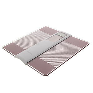 Напольные весы RS-719 Redmond, розовый 000000000001129159