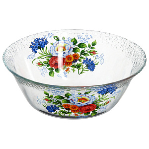 Салатник Mosaic Боярушка, 16 см 000000000001154658