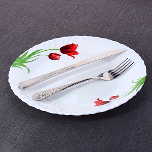 Столовый набор Tulip Endura, 19 предметов 000000000001066223