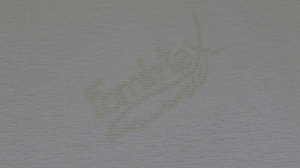 Подушка из пенополиуретана эластичного с валиком высотой 13 см. в чехле из тройного трикотажа ППУ (50х32х13) 000000000001139268