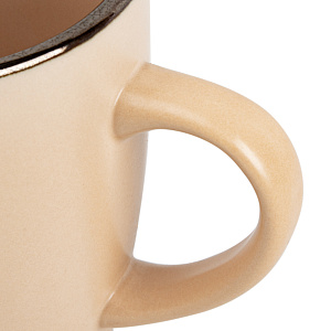 Кружка 400мл TENDERNESS в ассортименте керамика 000000000001220183