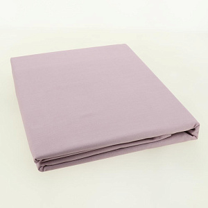 Комплект постельного белья евроMonaLiza Актуал наволочка70х70см-2шт простыня215х240см пододеяльник200х220см сатинЛАВАНДА темная орхидея/лиловый хлопок 000000000001208620