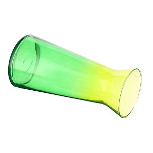 DUOS GREEN/YELLOW Ваза 750мл LUMINARC H8378 000000000001119717