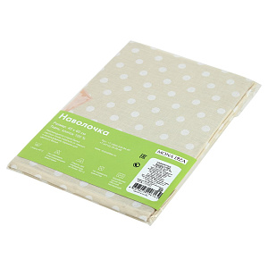 Наволочка Disney, 40x60 см, бязь 000000000001000706