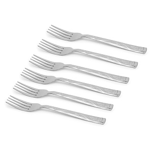 Набор вилок 6шт M010028/R010201 нержавеющая сталь 000000000001173266