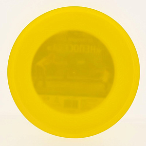 Летающий диск Фрисби Непоседа D-23см пластик АП203 000000000001185001