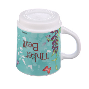 Кружка Fairies Butterfly Luminarc, 250мл 000000000001083379