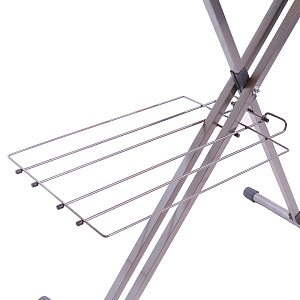 Гладильная доска Ника 3+ Ника, 1225х345 мм 000000000001163845