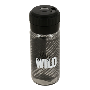 Банка для сыпучих продуктов 244мл RENGA с крышкой стекло 000000000001203266