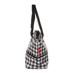 Сумка Shopper E1 fifties black Reisenthel 000000000001123252