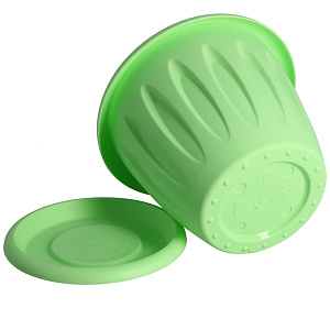 Горшок для цветов Фелиция Martika, 140 см, 0.9л 000000000001017980