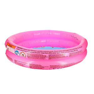 Детский круглый бассейн Bestway, 61х15 см, 21л 000000000001145251
