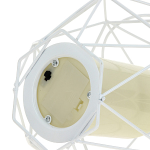 Светильник декоративный Свеча 000000000001176797