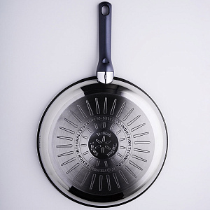Сковорода 30см TEFAL Daily Cook антипригарное покрытие нержавеющая сталь 000000000001211208