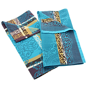 Набор полотенец Oasi, 50х70 см, 2 шт 000000000001168530