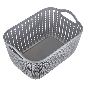 Емкость для хранения, 26х18х14 см 000000000001173300