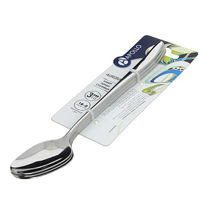 Набор столовых ложек Aurora Apollo, 3 шт. 000000000001163100