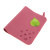 Коврик Звёзды Банные штучки, розовый, войлок 000000000001135647