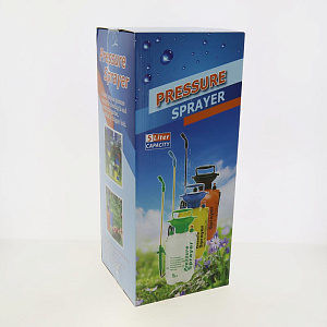 Распылитель воды 5л ИУ пластик R010373 000000000001184291