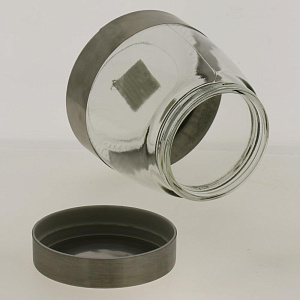 Банка для хранения чая 000000000001185613