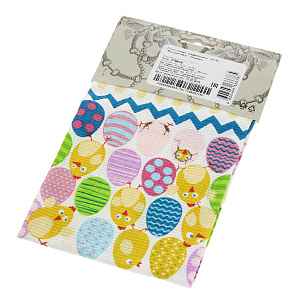 Полотенце Rotta, 50х90 см, хлопок 000000000001168500