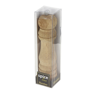 Мельница для специй Metaltex, 17 см 000000000001155474