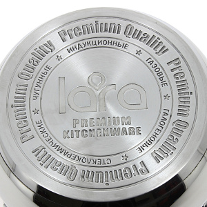 Кастрюля Apple Lara, 4.7л 000000000001121706