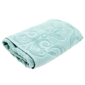 Полотенце 70х130см CLEANELLY хлопок ПЦС-3501-2533 1сорт 232 000000000001155305