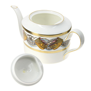 Чайный сервиз Amour Bird Valentin Yudashkin, фарфор 000000000001164228