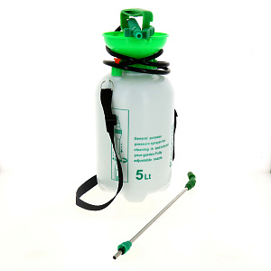 Распылитель воды 5л ИУ пластик R010373 000000000001184291