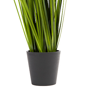 Цветок искуственный 50см Зелень Трава 000000000001216552