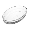 Форма для запекания 21х13см PYREX Сlassic овальная 000000000001120570