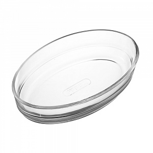 Форма для запекания 21х13см PYREX Сlassic овальная 000000000001120570