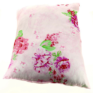 Подушка, п/э, 50х70 см 000000000001176976