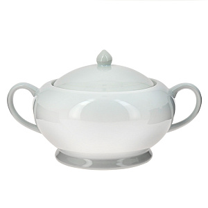 Супница Аврора Кубаньфарфор, 2л 000000000001170444