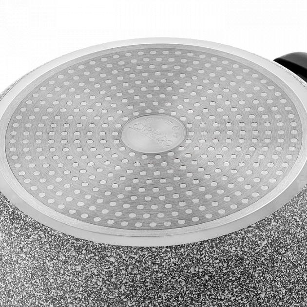 Сковорода 28см ESPRADO Roca глубокая индукция антипригарное покрытие алюминий 000000000001210704