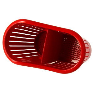 Сушилка для столовых приборов Curver, 14?6.5?14.5 см 000000000001023335