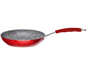 Сковорода 24см MOULIN VILLA AURORA антипригарное покрытие индукция алюминий 000000000001183245