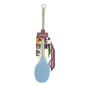 Ложка сервировочная CRISTELLE голубой нейлон/нержавеющая сталь 000000000001189367