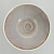 Салатник 15,5х7см LUCKY белый/розовый керамика 000000000001209922