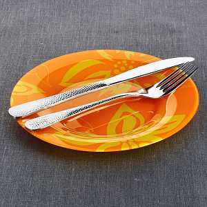 Столовый набор Lily Flower Luminarc, 19 предметов 000000000001061797